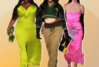 What Are The Latest Sustainable Fashion Trends In 2023