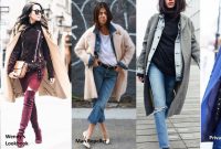 How To Layer Clothing Stylishly For Different Weather