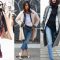 How To Layer Clothing Stylishly For Different Weather