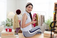 Tren Mode Terbaru Yang Harus Kamu Coba Saat Ini