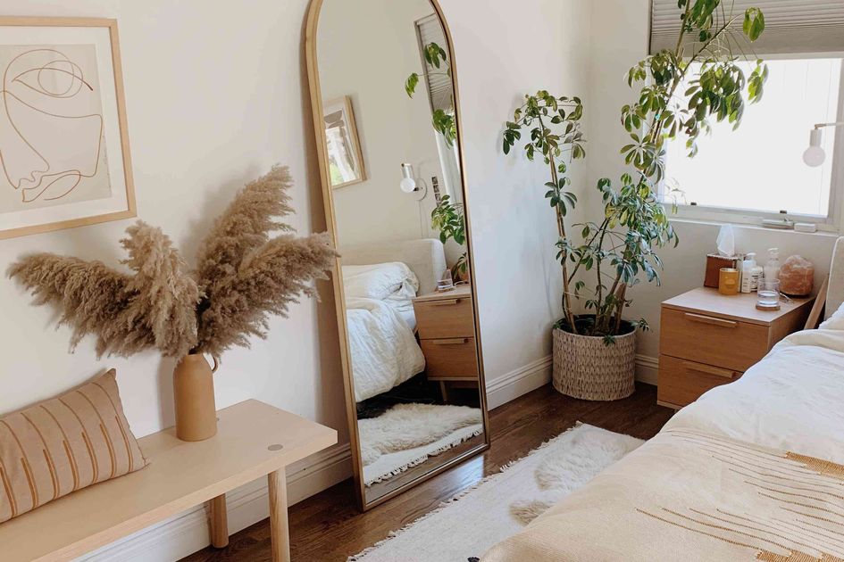 Menciptakan Ruang yang Luas dan Nyaman dengan Desain Interior Apartemen ...