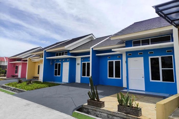 Cara Memilih Perumahan Yang Aman Dan Nyaman Untuk Keluarga