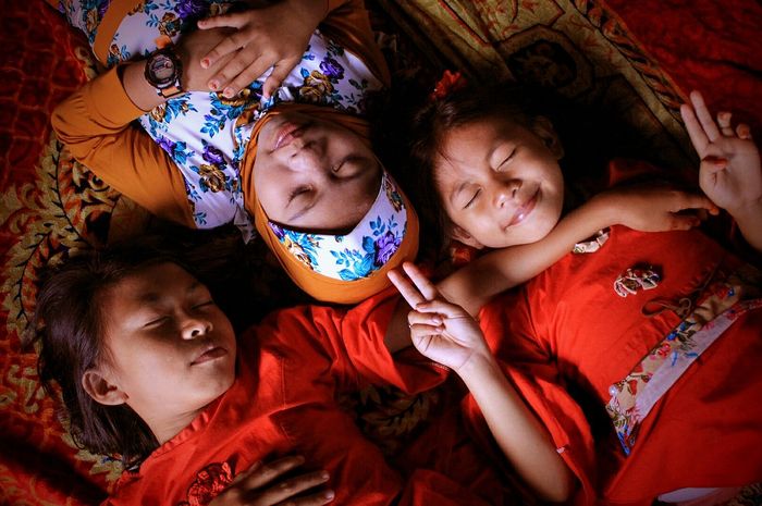 Cara Mengatasi Insomnia Secara Alami dengan Mudah