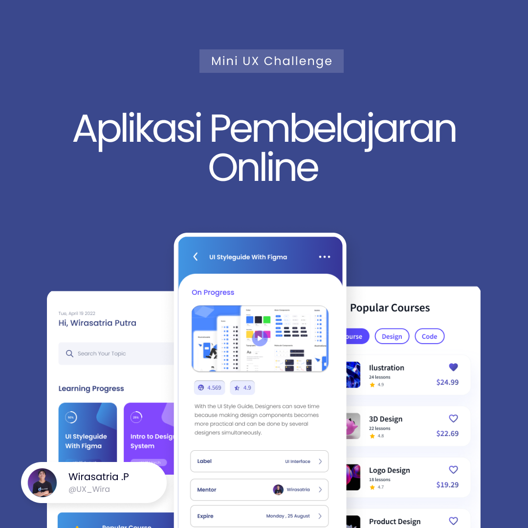 Keuntungan Menggunakan Aplikasi Pembelajaran Online untuk Pendidikan Masa Kini