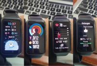 Apa Saja Kelebihan Menggunakan Teknologi Wearable