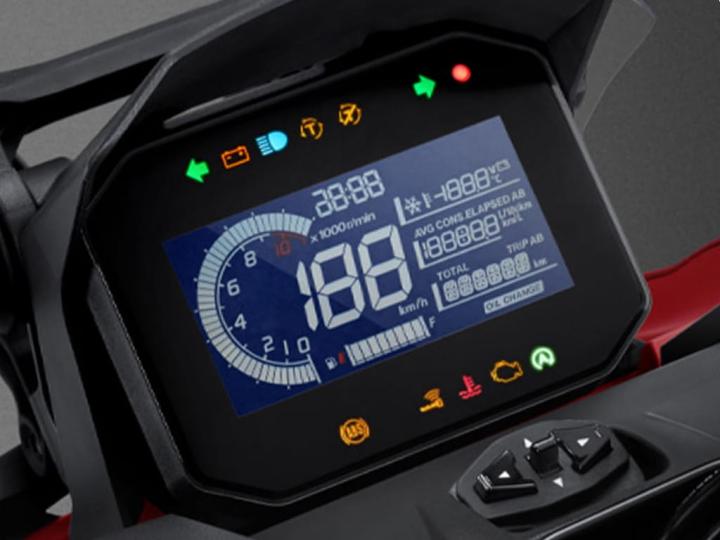 Apa Yang Harus Dilakukan Saat Lampu Indikator Menyala