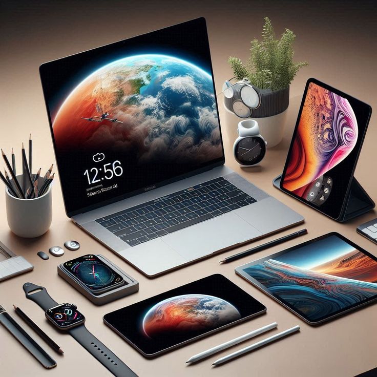 Trend Gadget Inovatif Yang Perlu Diketahui Tahun Ini