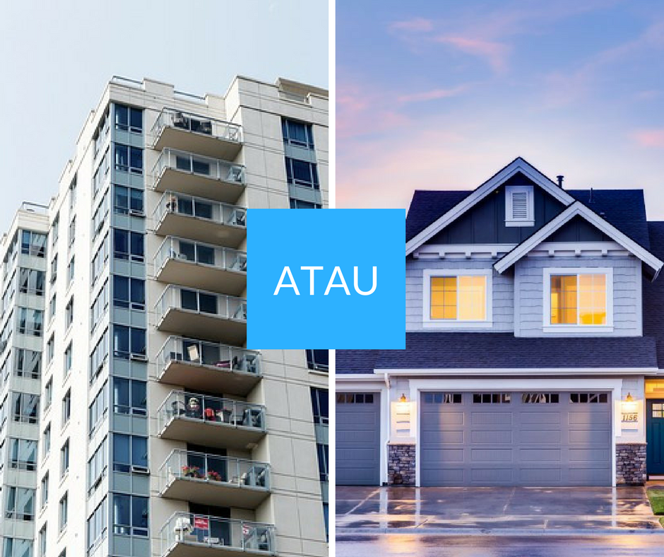 Perbedaan Antara Apartemen Dan Rumah Tinggal Yang Perlu Dipahami