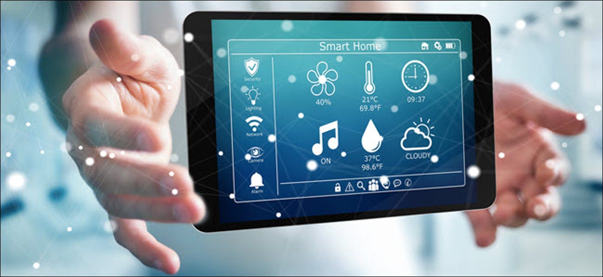 Ngegas! IT Luncurkan 20 Produk Smart Home Terbaru di Indonesia • Jagat ... Apa Saja Jenis Gadget Pintar Untuk Rumah