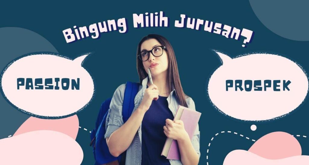 Cara Menentukan Jurusan Kuliah yang Cocok Dengan Kita Bagaimana Cara Memilih Jurusan Kuliah Yang Tepat