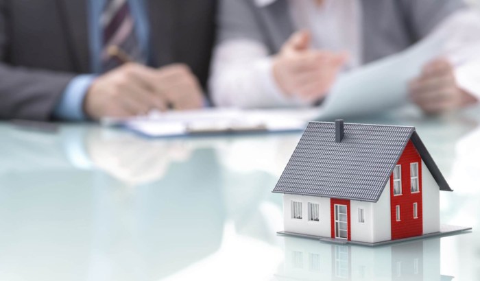 Bagaimana Cara Mendapatkan KPR Dengan Bunga Rendah Dan Mudah