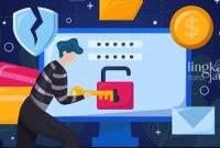 Tips Menjaga Keamanan Data Pribadi Di Gadget Anda Tips Menjaga Keamanan Data Pribadi Di Gadget Anda