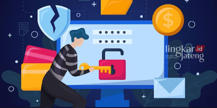 Menjaga Privasi Anda: Tips Jitu Melindungi Data Pribadi di Dunia Online ... Tips Menjaga Keamanan Data Pribadi Di Gadget