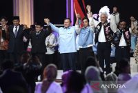 Apa Saja Syarat Menjadi Calon Legislatif Di Indonesia Apa Saja Syarat Menjadi Calon Legislatif Di Indonesia