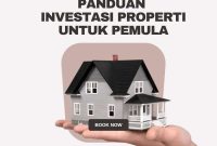 Strategi Investasi Properti Untuk Pemula Yang Harus Diketahui