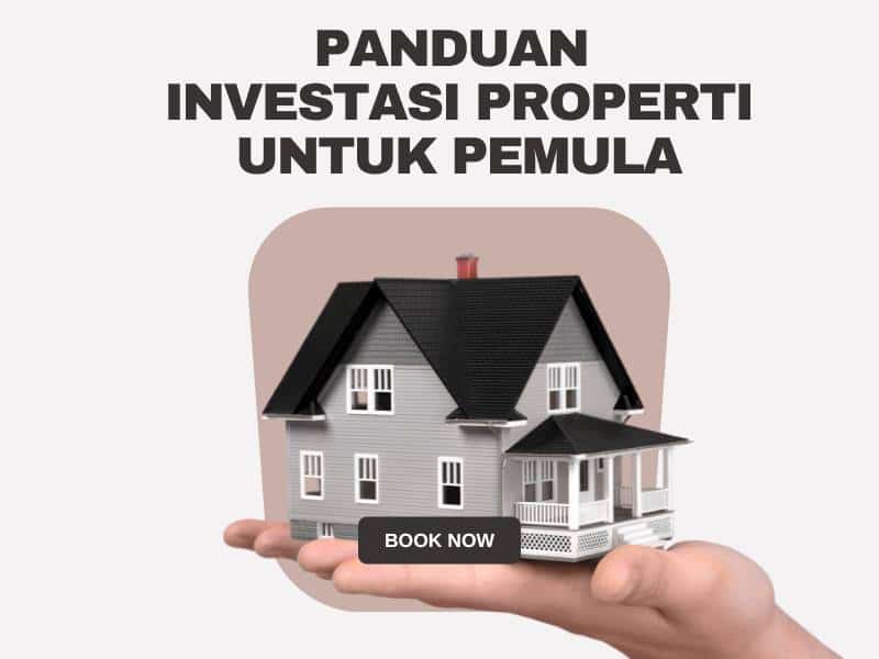 Tips Investasi Properti bagi Pemula: Berani Sukses di Dunia Properti ... Strategi Investasi Properti Untuk Pemula Yang Harus Diketahui