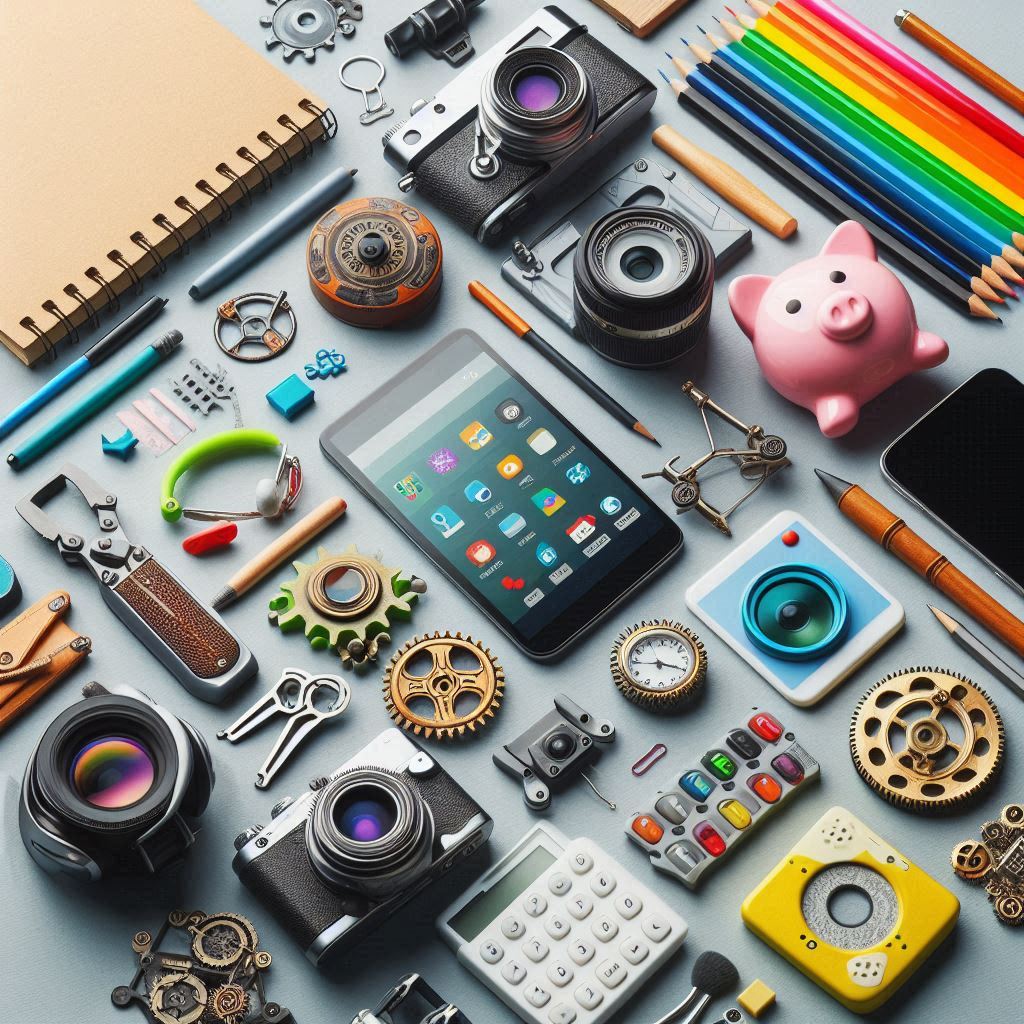 Bagaimana Memilih Gadget Untuk Pelajar