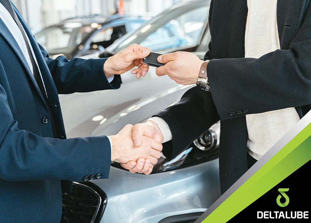 Apa Yang Harus Diperiksa Sebelum Membeli Mobil Bekas