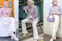 Kombinasi Warna Yang Baik Untuk Penampilan Fashion