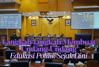 Bagaimana Proses Pembuatan Undang-Undang Di Indonesia Bagaimana Proses Pembuatan Undang-Undang Di Indonesia