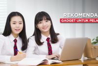 Bagaimana Memilih Gadget Untuk Pelajar dengan Bijak