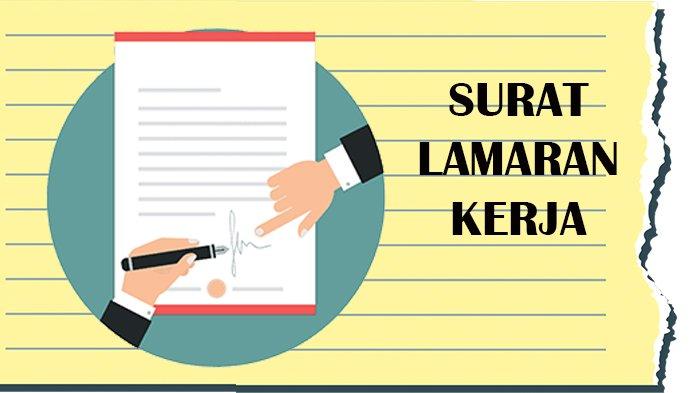 Tips Untuk Menulis Surat Lamaran Kerja Yang Menarik