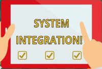 Evaluating Software Vendors For Enterprise Solutions Evaluating Software Vendors For Enterprise Solutions