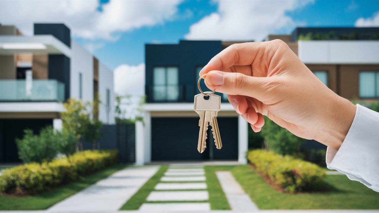 Tips Merawat Properti Agar Tetap Bernilai Tinggi Seiring Waktu