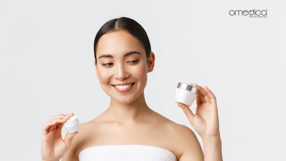 Perawatan Kulit Yang Efektif Untuk Semua Jenis Kulit