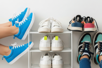 Panduan Memilih Sepatu Yang Nyaman Dan Stylish untuk Anda