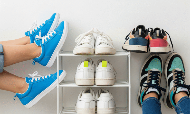 Panduan Memilih Sepatu Yang Nyaman Dan Stylish untuk Anda