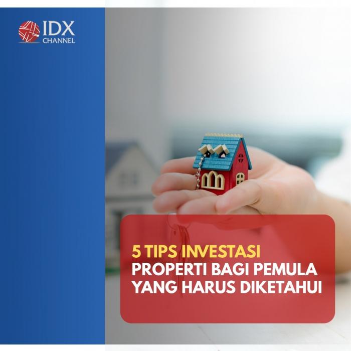 Tips Merawat Properti Agar Tetap Bernilai Tinggi Seiring Waktu