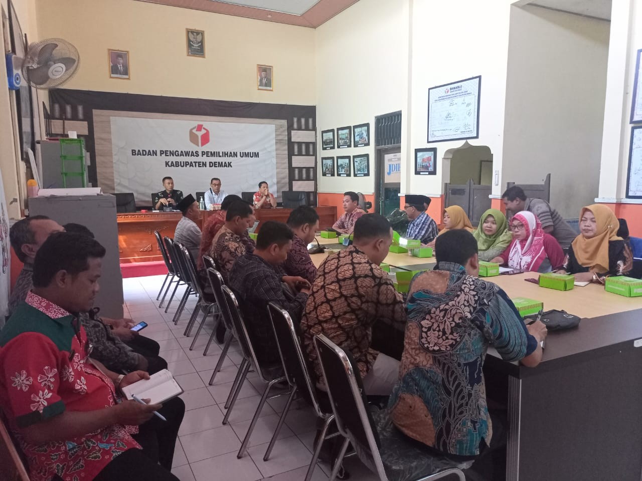 Bagaimana Cara Mengawasi Jalannya Pemilu Yang Baik