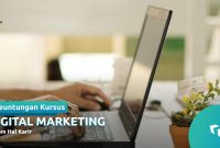 Apa Saja Keuntungan Mengambil Kursus Online Untuk Karir