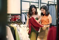 Strategi Belanja Cerdas Untuk Mendapatkan Pakaian Berkualitas