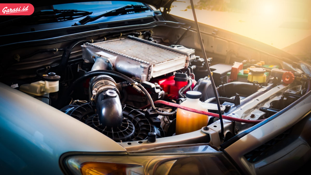 10 Penyebab Mobil Bergetar di Kecepatan Tinggi - Garasi.id Apa Saja Penyebab Mobil Bergetar Saat Dikendarai