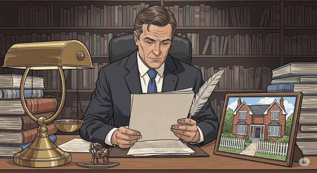 Bagaimana Cara Mengecek Legalitas Properti Yang Akan Dibeli