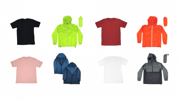 Kombinasi Warna Yang Baik Untuk Penampilan Fashion