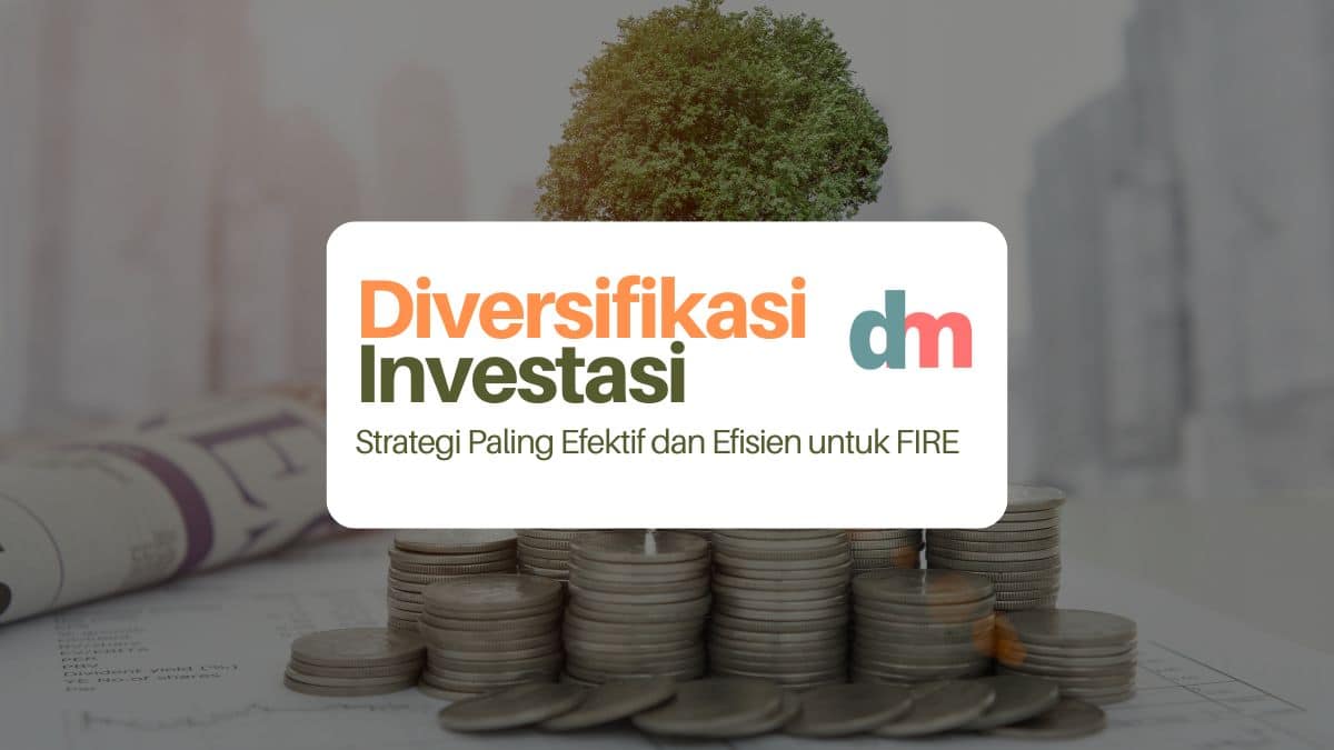 Peran Diversifikasi Dalam Mengurangi Risiko Investasi