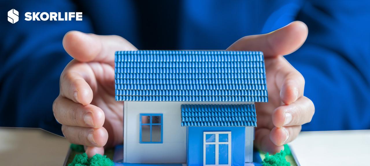 Apa Saja Keuntungan Membeli Rumah Bekas Dibandingkan Baru