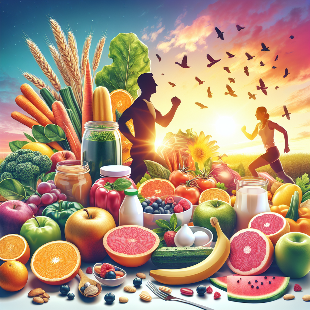 Tips dan Trik Menerapkan Gaya Hidup Sehat dalam Kehidupan Sehari-hari ... Gaya Hidup Sehat Untuk Kehidupan Sehari-Hari