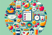 Gaya Hidup Sehat Untuk Kehidupan Sehari-Hari yang Optimal