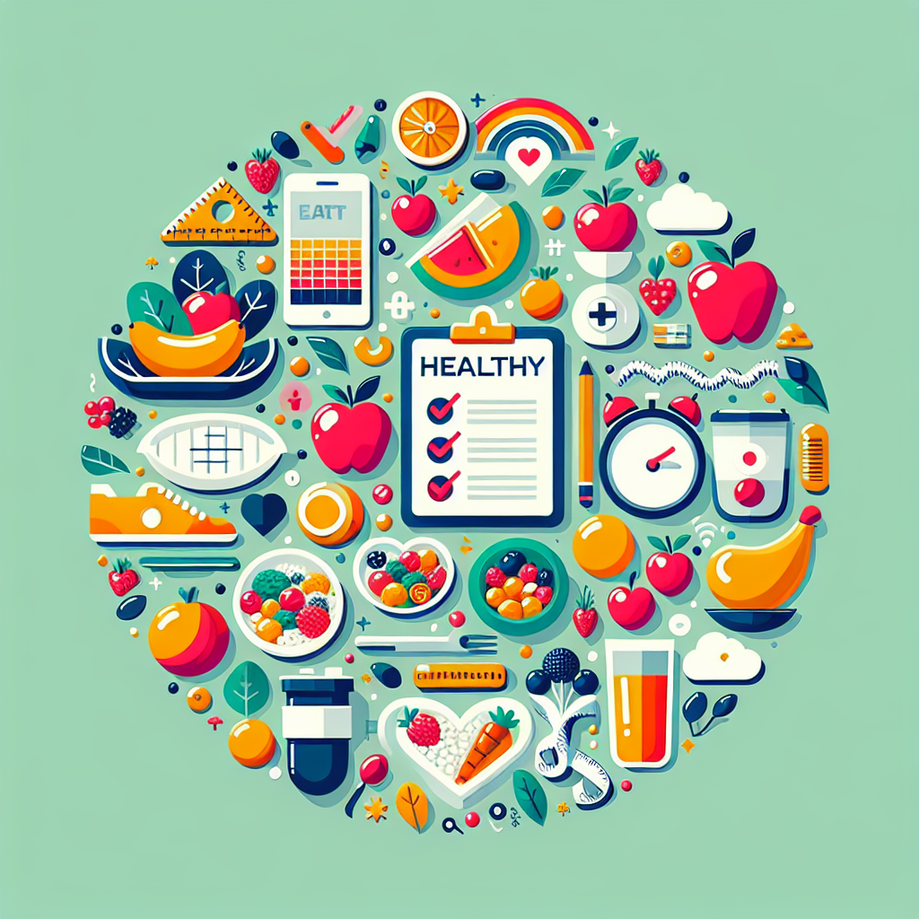 Manfaat Gaya Hidup Sehat bagi Kehidupan Sehari-hari – Klinik dr. Bagus ... Gaya Hidup Sehat Untuk Kehidupan Sehari-Hari