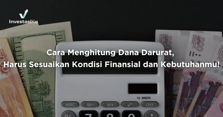 Tips Mengatur Dana Darurat Sebelum Berinvestasi Secara Efektif