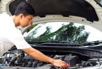 Cara Merawat Mesin Mobil Agar Lebih Awet dan Efisien