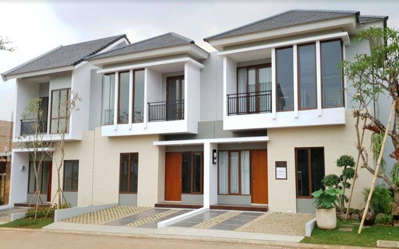 Apa Saja Jenis Perumahan Yang Cocok Untuk Pasangan Muda