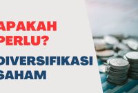 Peran Diversifikasi Dalam Mengurangi Risiko Investasi