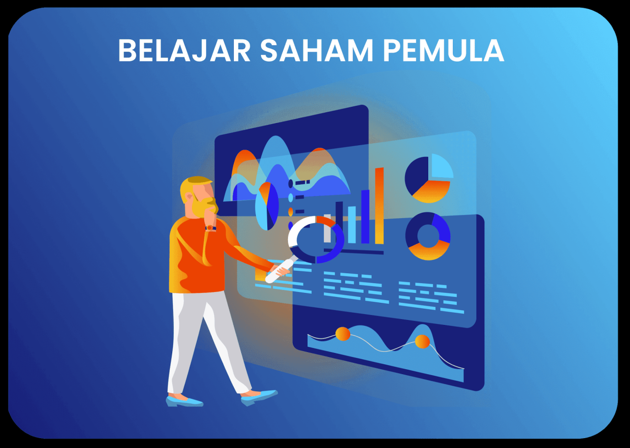 Trading Charts: Panduan Lengkap untuk Pemula dalam Investasi Saham ... Panduan Lengkap Memahami Pasar Saham Untuk Pemula
