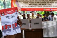Mengapa Pemilihan Umum Penting Dalam Demokrasi Mengapa Pemilihan Umum Penting Dalam Demokrasi