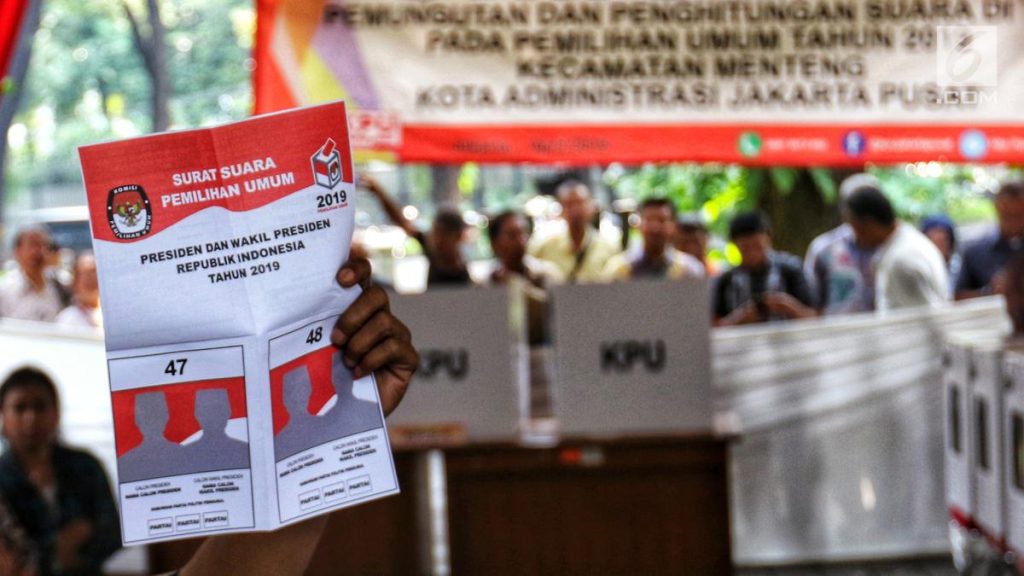 KPU KAB-JAYAWIJAYA - Mengapa Pemilu Penting? Membedah Tiga Sistem ... Mengapa Pemilihan Umum Penting Dalam Demokrasi